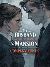 My Husband Bought His Mistress a Mansion with Company Funds