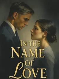 In the Name of Love Novel Cover