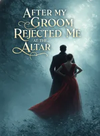 After My Groom Rejected Me at the Altar