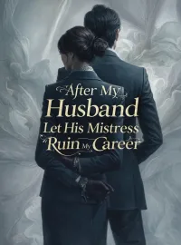 After My Husband Let His Mistress Ruin My Career