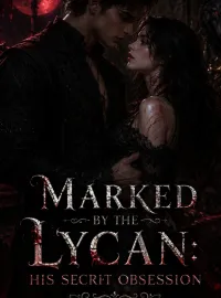 Marked By My Stepbrother: His Secret Obsession Novel Cover