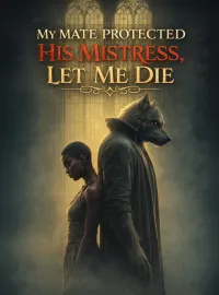 My Mate Protected His Mistress, Let Me Die