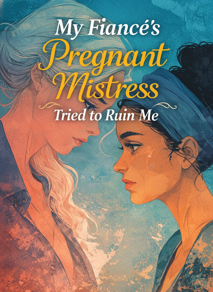 My Fiancé’s Pregnant Mistress Tried to Ruin Me