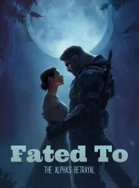 Fated to the Alpha’s Betrayal