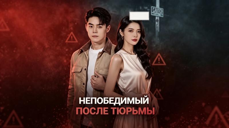 Непобедимый После Тюрьмы: три года за решёткой — и всё, что они купили