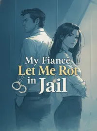 My Fiancé Let Me Rot in Jail