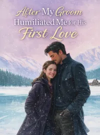 After My Groom Humiliated Me for His First Love Novel Cover