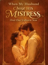 When My Husband Chose His Mistress Over Our Unborn Son Novel Cover