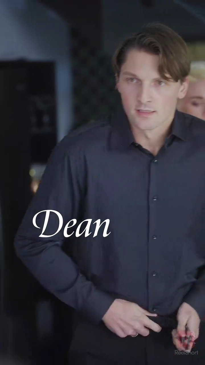 (พากย์) สาปรักพันธุ์อสูรรูปภาพ