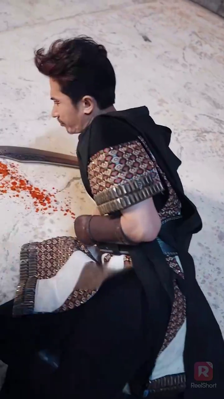 ศักดิ์ศรีแห่งตระกูล:  การกลับมาของเซียนยุทธ์รูปภาพ