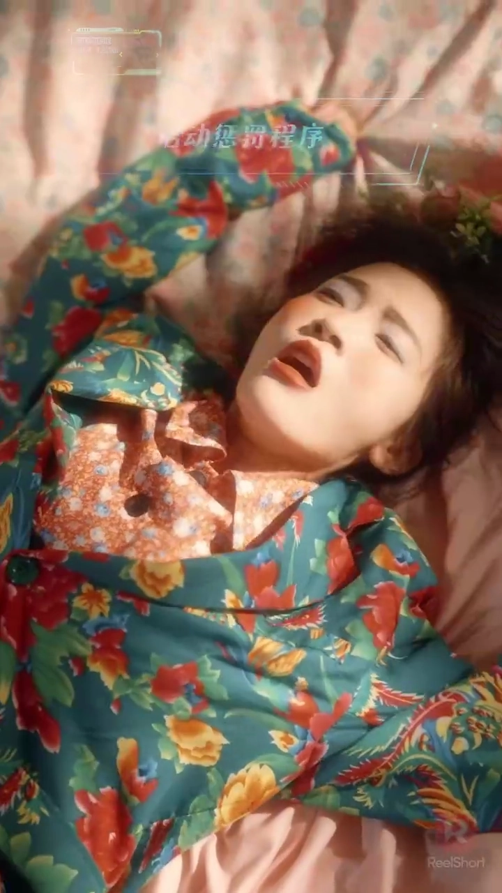 (พากย์) ย้อนเวลามาเป็นแม่ใจร้ายในยุค 80รูปภาพ