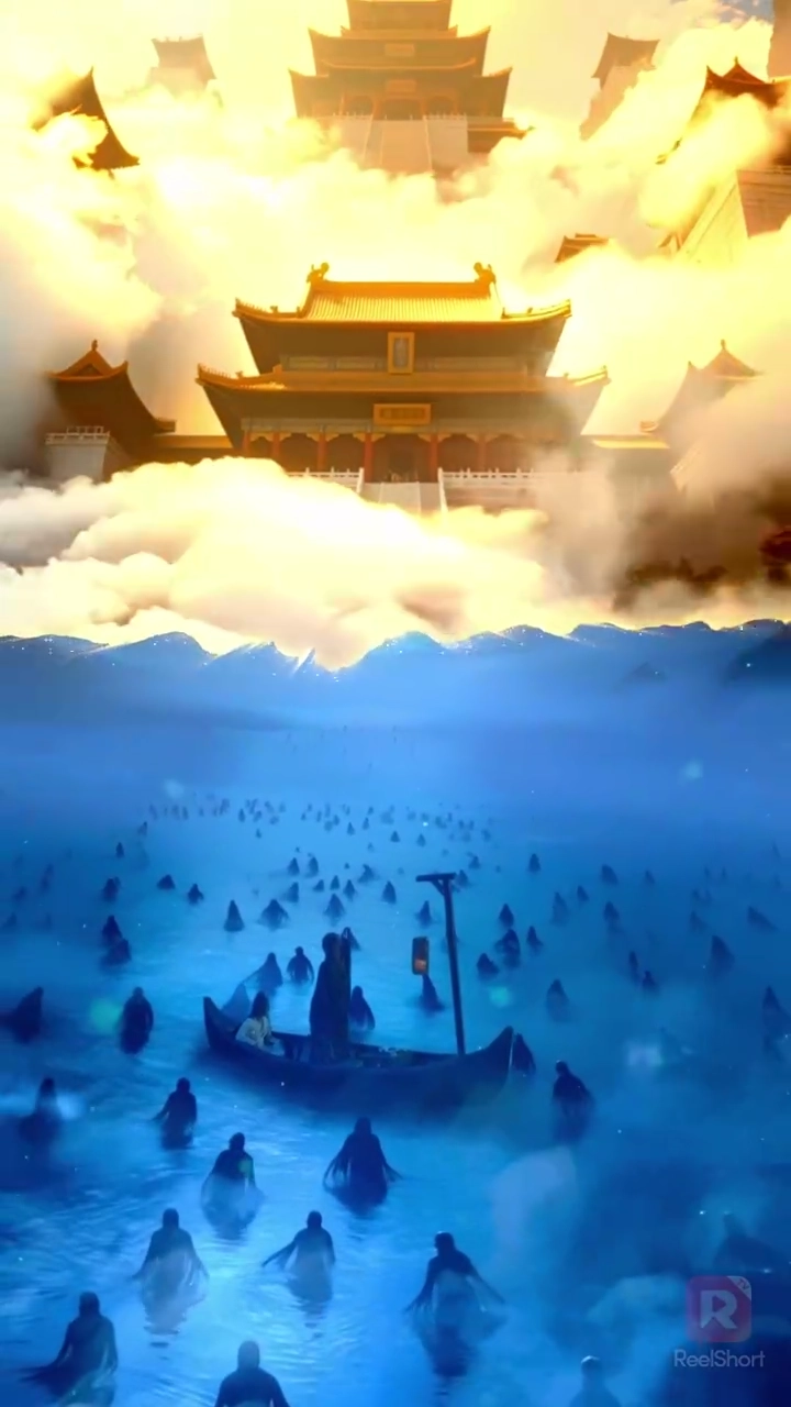 (พากย์) พลิกฟ้าท้าชะตาสวรรค์รูปภาพ