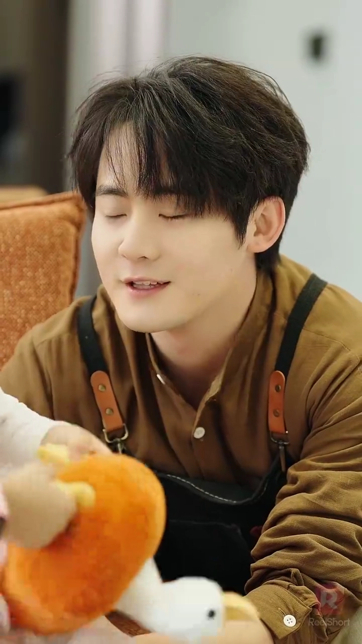 (พากย์)เชื่อผิดคน สูญเสียรักแท้รูปภาพ