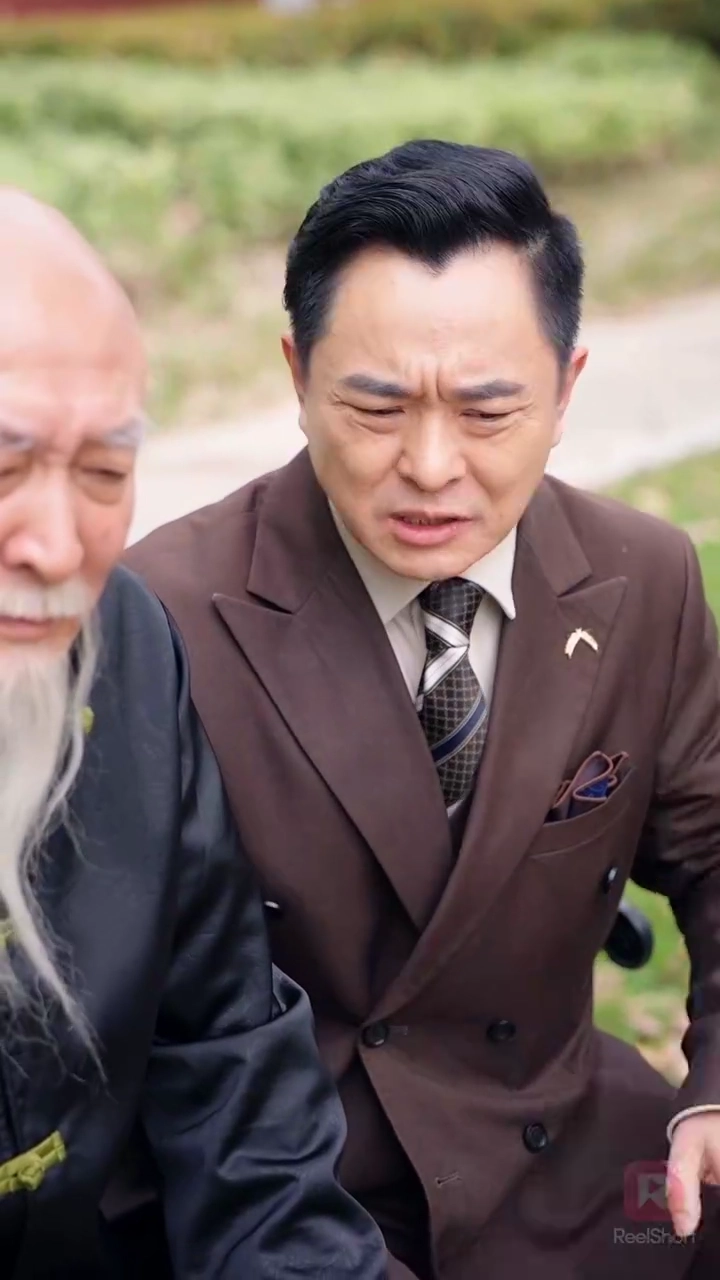 (พากย์) ดวงใจปฐวีร์รูปภาพ