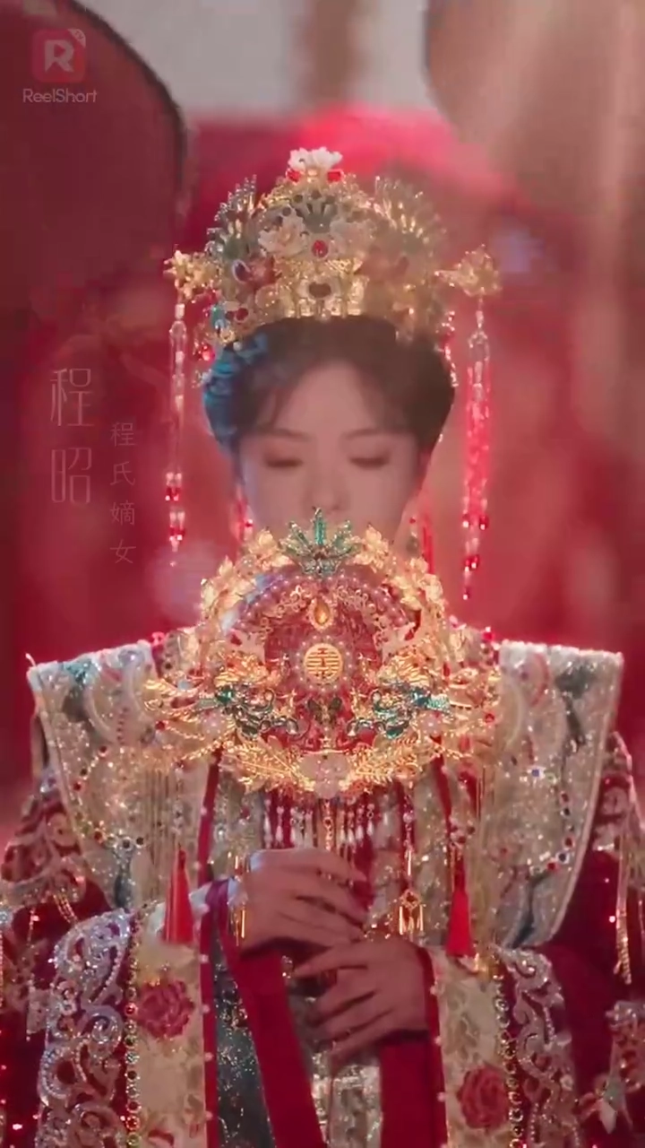 หลังแต่งงาน บ้านนี้ฉันเป็นใหญ่รูปภาพ