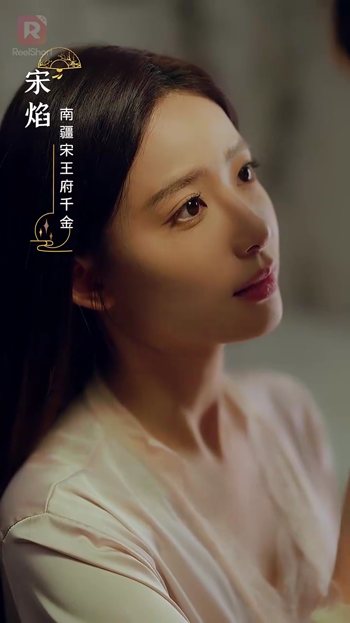 ชาตินี้ ฉันกลับมาเพื่อชดใช้กรรมรักรูปภาพ