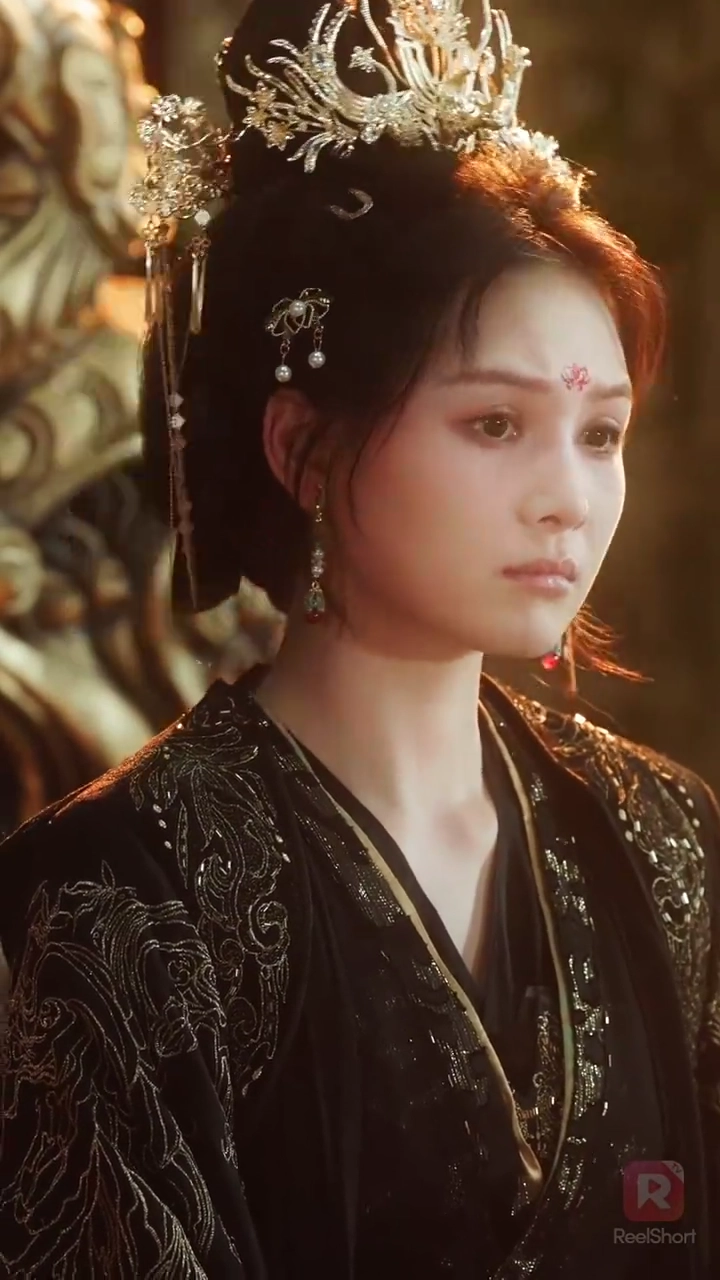 เกิดใหม่เป็นฮองเฮา เปลี่ยนชะตากับจักรพรรดิรูปภาพ