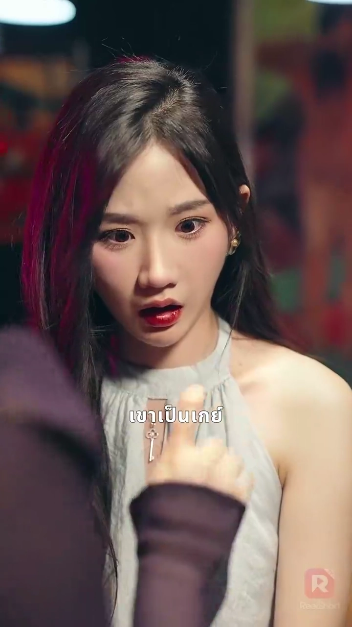 รักวุ่นคืนเดียวกับสามีสัญญารูปภาพ