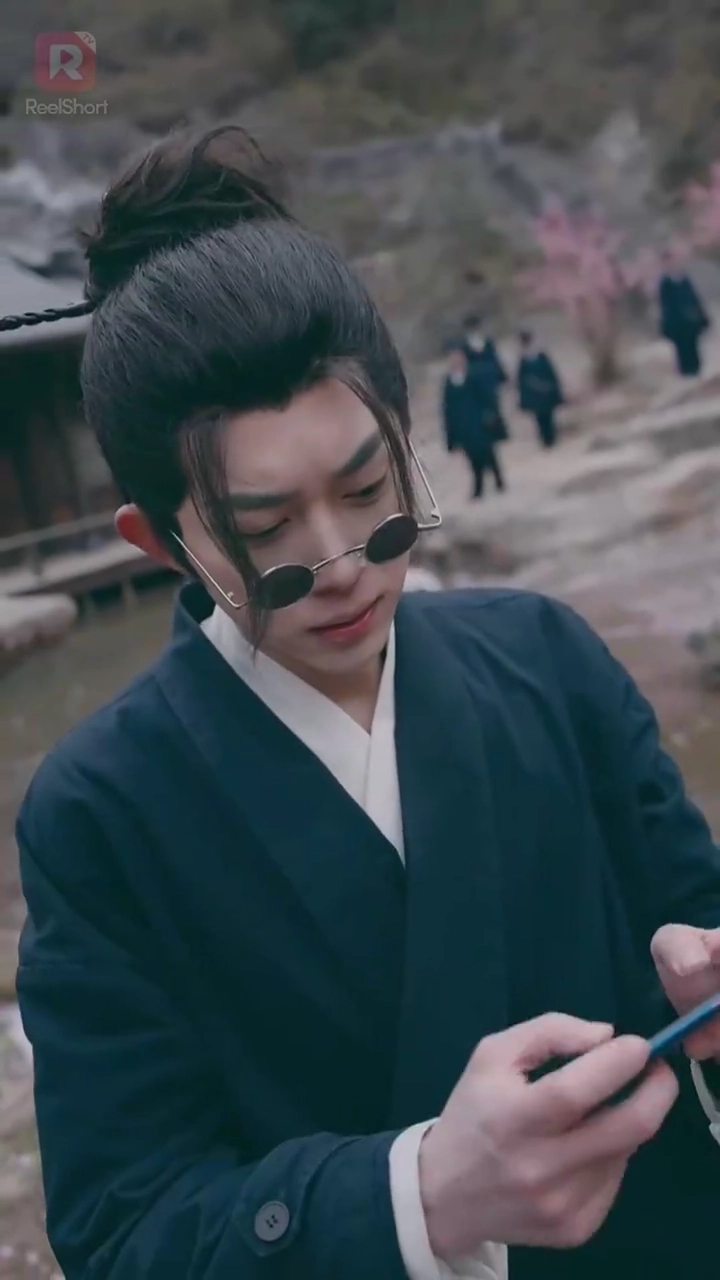 (พากย์) วิถีเซียน เขียนชะตารูปภาพ