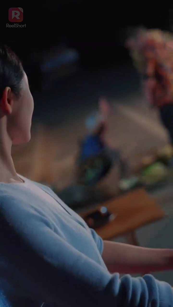 (พากย์) ลูกฉันใครอย่าแตะรูปภาพ