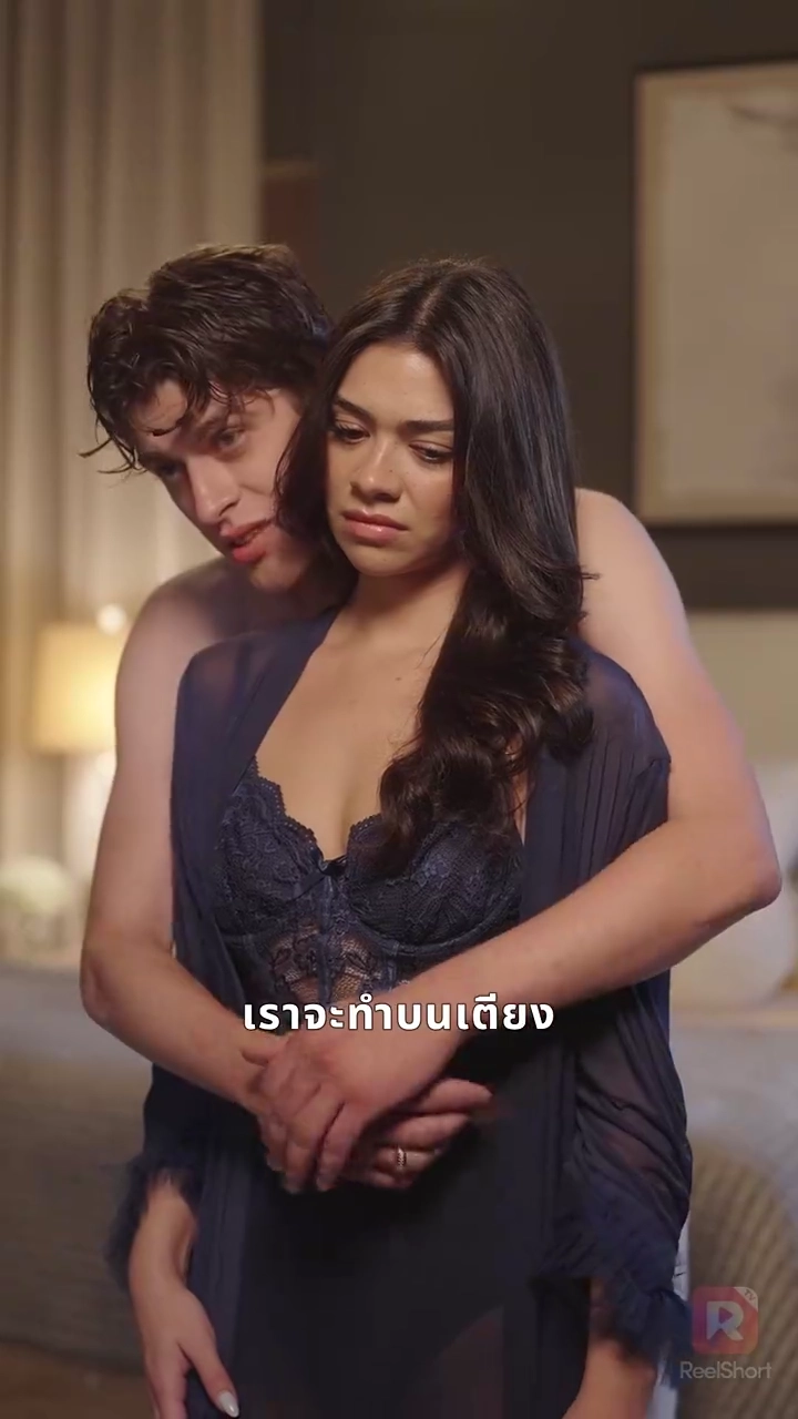 หย่ารักสามีเก่า คว้าหัวใจมหาเศรษฐีรูปภาพ