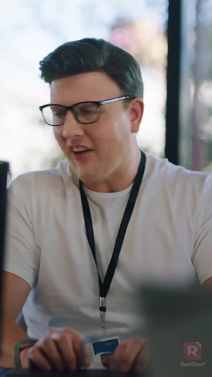 (พากย์) เกมล้างแค้นปลดอัจฉริยะเทครูปภาพ