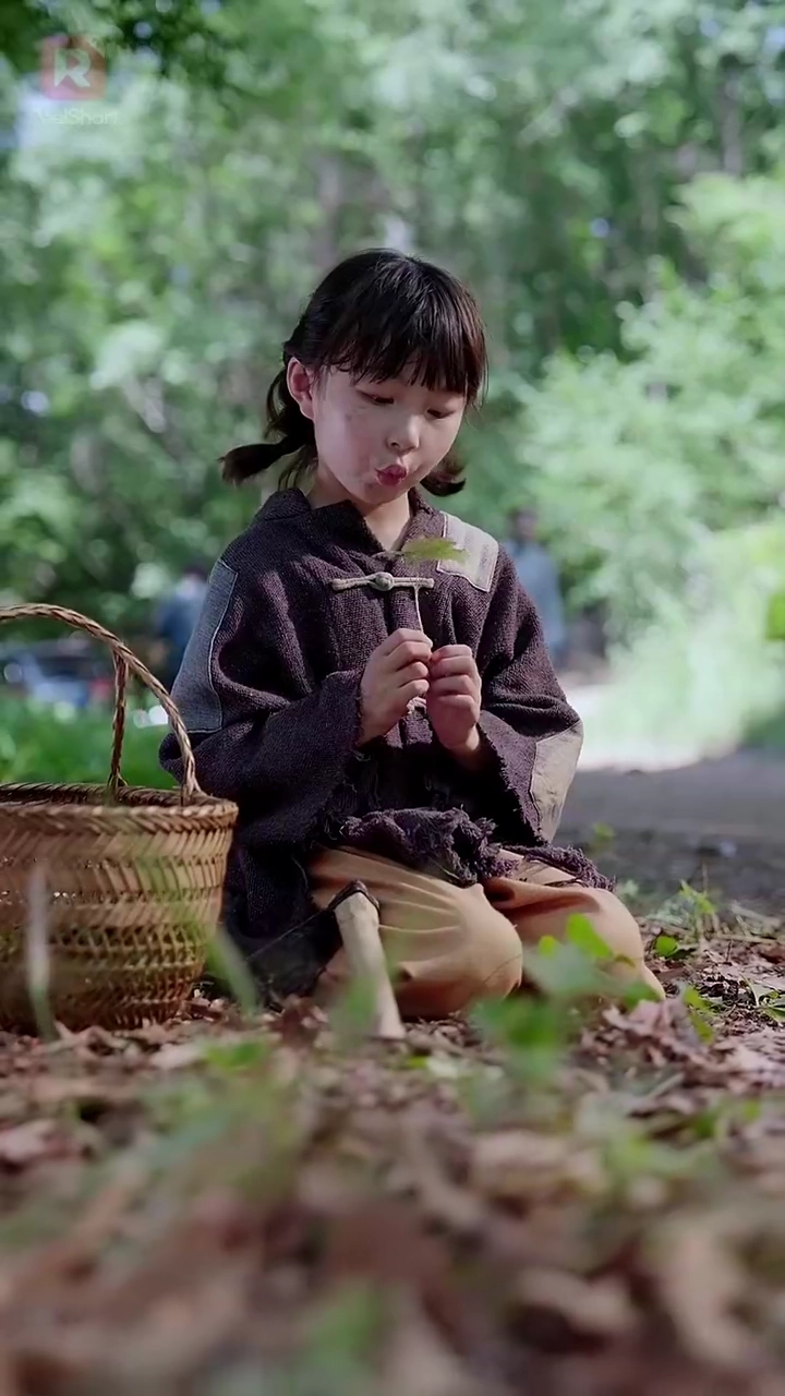 (พากย์) ลูกของคุณเป็นเด็กน้อยมหัศจรรย์รูปภาพ