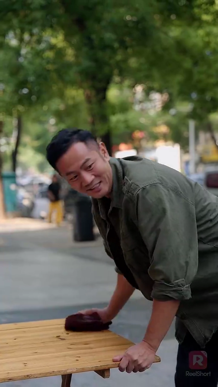 พ่อผู้เคยเป็นตำนานรูปภาพ