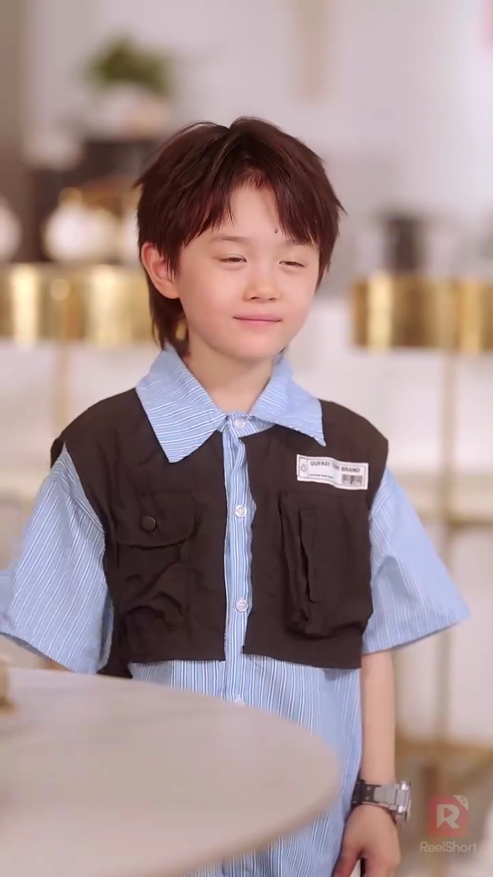 (พากย์) รักป่วนๆ  ของคุณแม่สายฟ้าแลบรูปภาพ