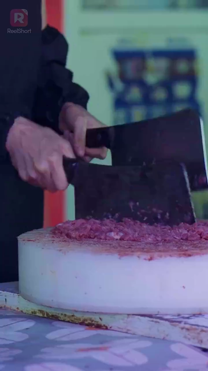 ภรรยาเชือดหมูของมหาเศรษฐีรูปภาพ