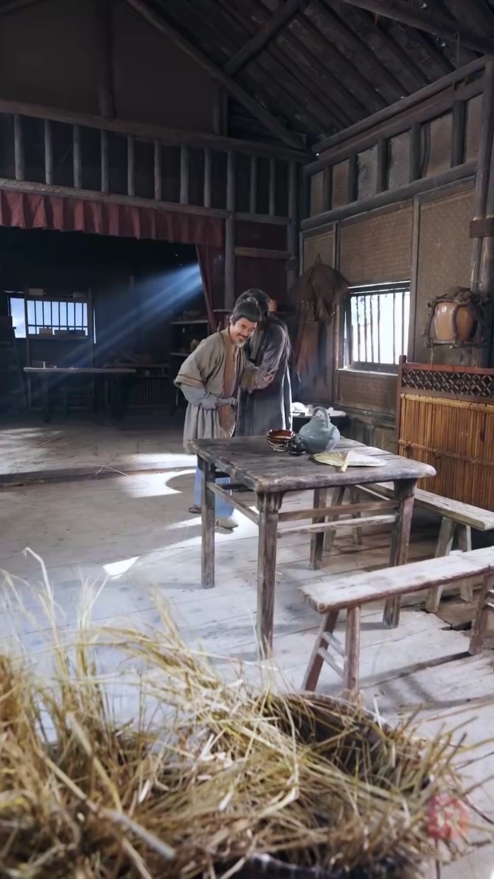 (พากย์) ชีวิตเช็ตโกง เริ่มที่การมีคู่ชีวิตรูปภาพ