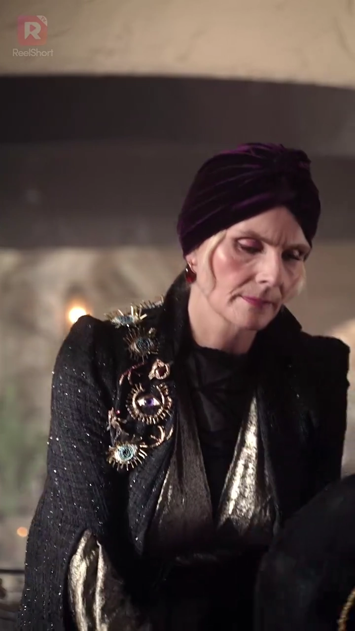 โอมเพี้ยง! คำสาปร้ายจงพ่ายรักรูปภาพ