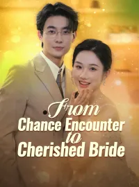 From Chance Encounter to Cherished BrideMini Series