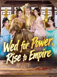 Wed for Power, Rise to EmpireShort Dramas