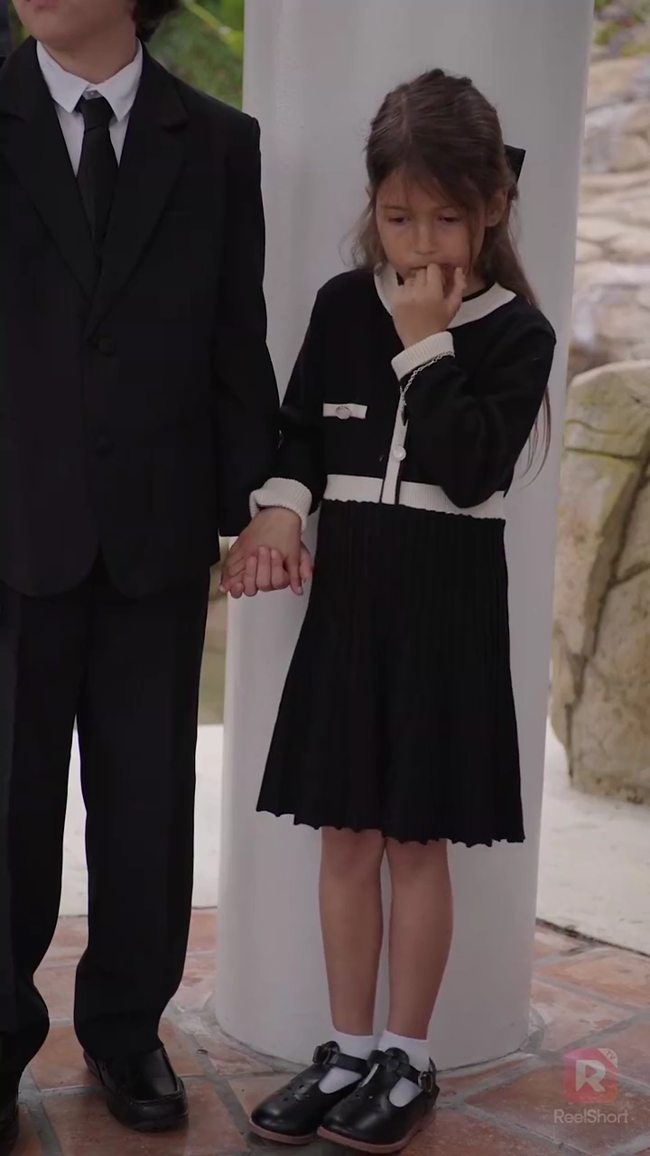 การกลับมาของทายาทที่หายไปรูปภาพ