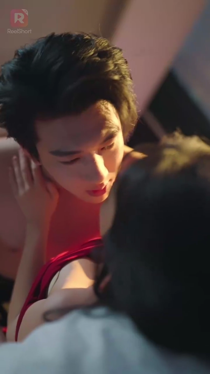 (พากย์) ยัยตัวร้ายของคุณฟู่รูปภาพ