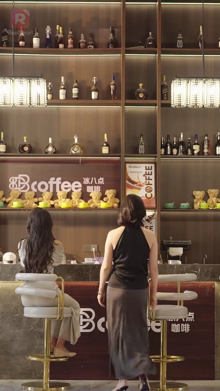 หลังหย่า เธอคือนางเอกของตัวเองรูปภาพ