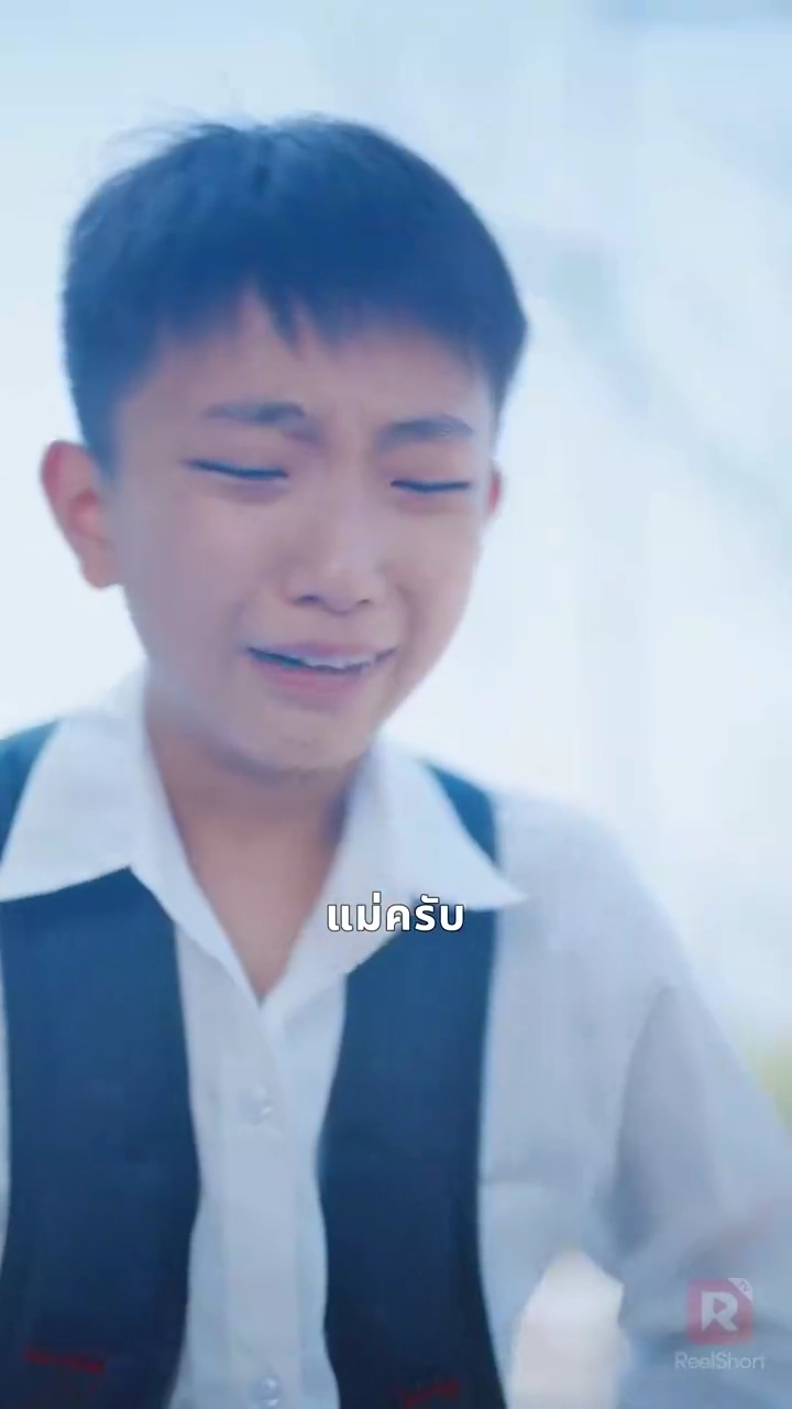 ทายาทสองหน้ากับคุณป้าสี่ท่านสุดแกร่งรูปภาพ