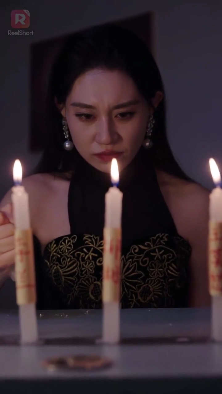 ทายาทหวนล้างแค้นรูปภาพ