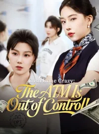 Cash Gone Crazy: The ATM Is Out of Control!Short Dramas