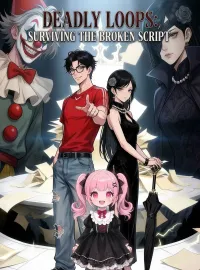 Deadly Loops: Surviving the Broken ScriptMini Series