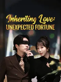 Inheriting Love: Unexpected FortuneShort Dramas