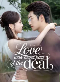 Love Was Never Part of the DealMini Series