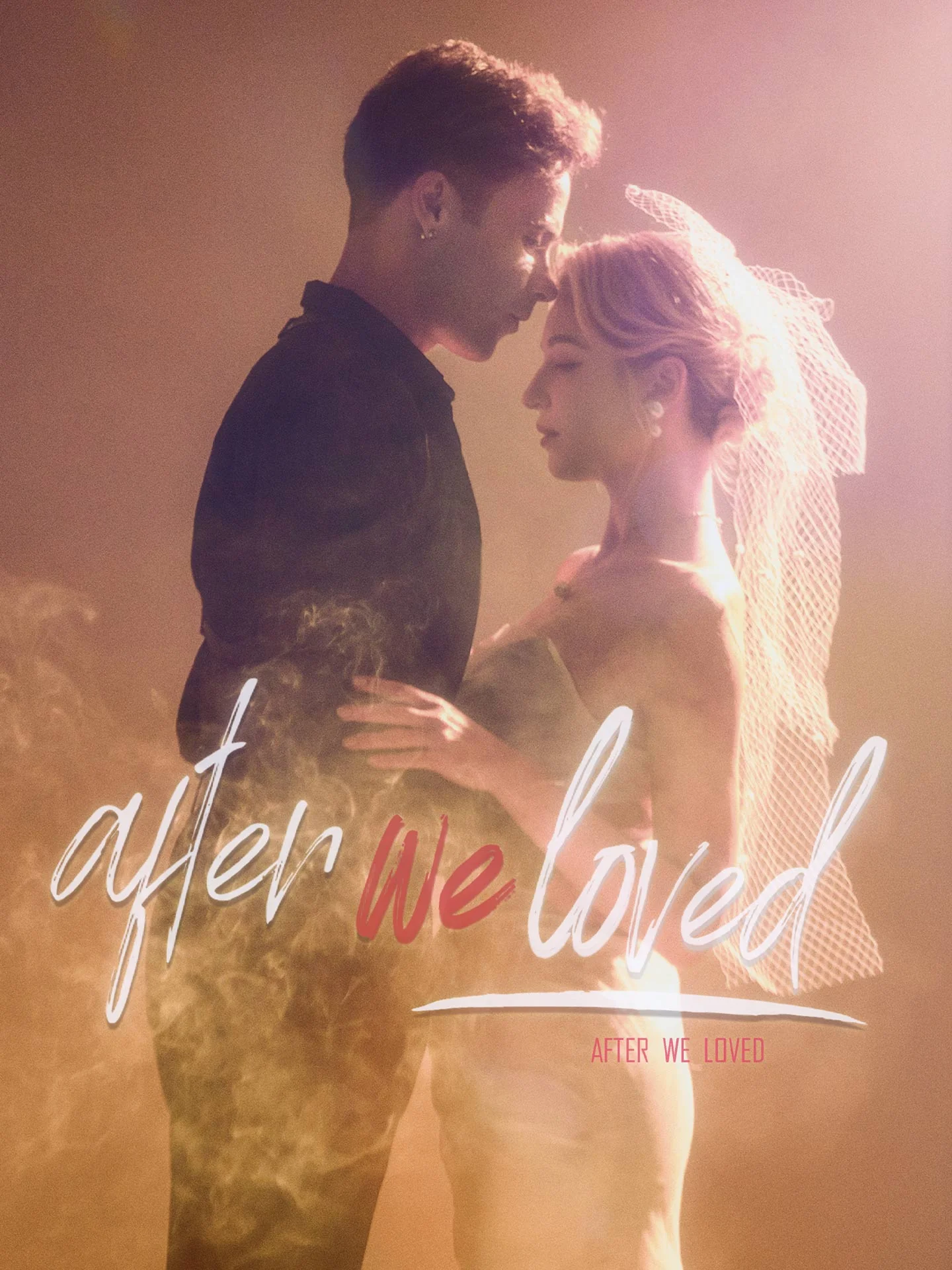 After We Loved cover art