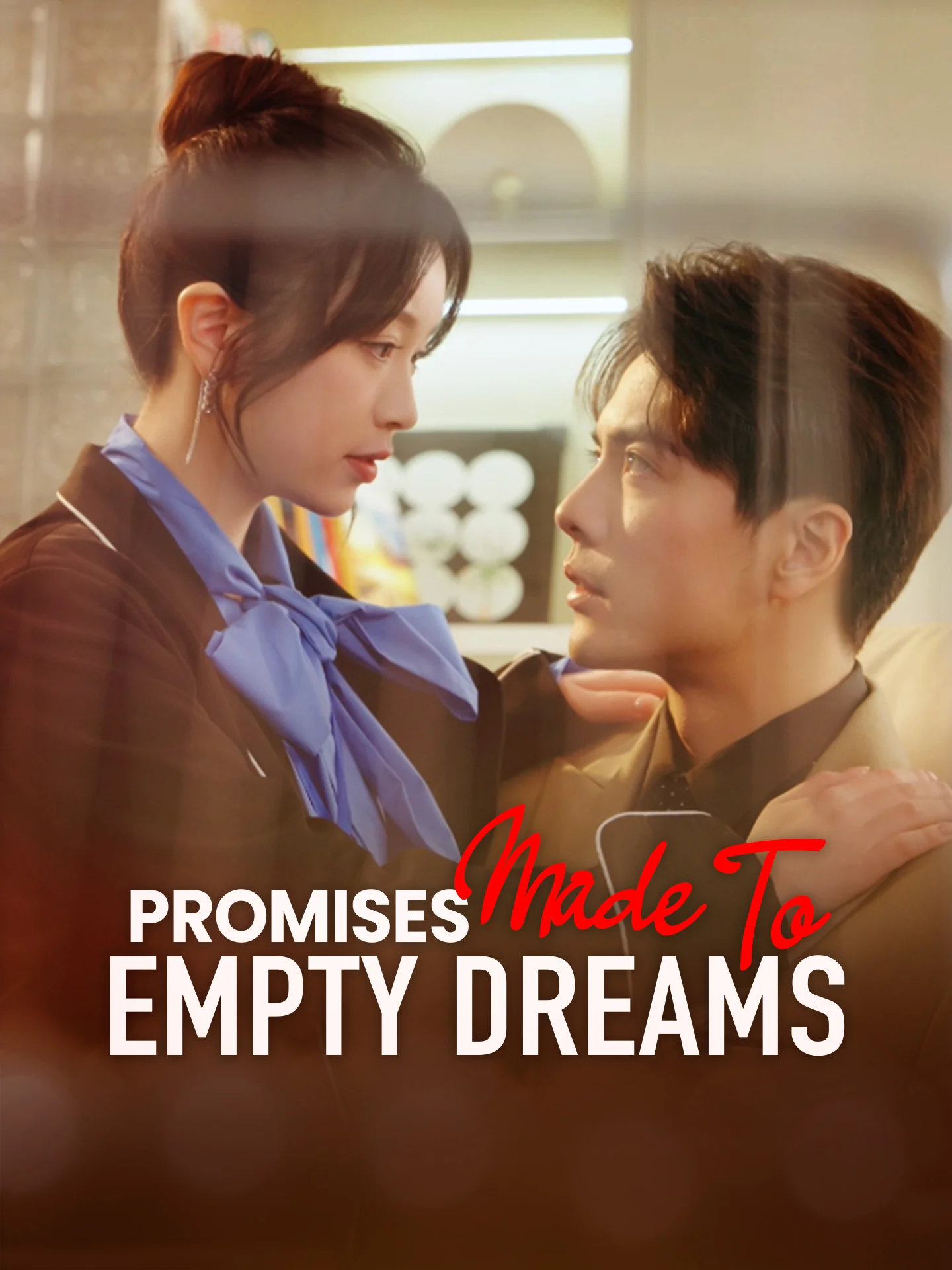 Promises Made to Empty Dreams cover art