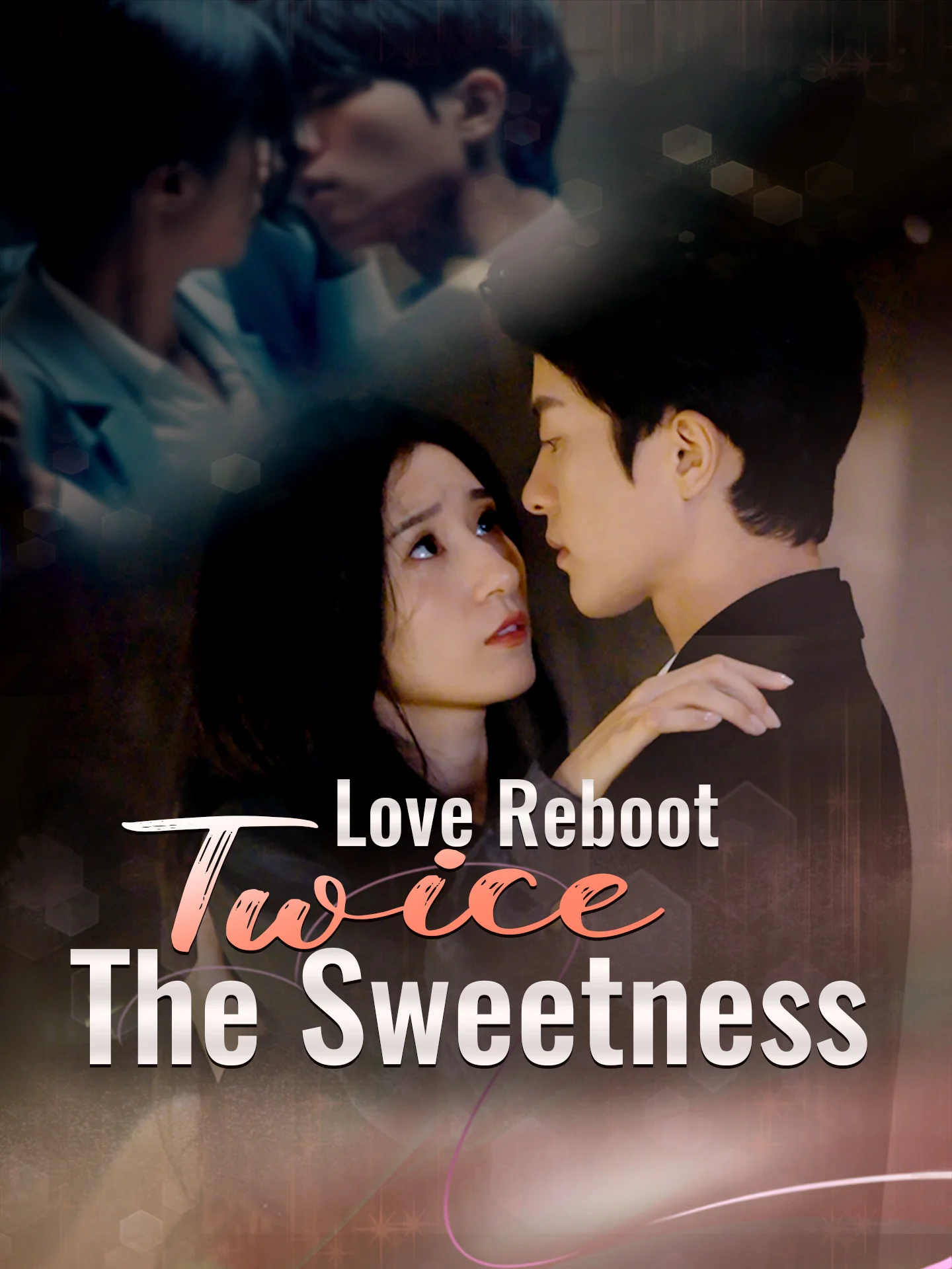 Love Reboot: Twice The Sweetness cover art