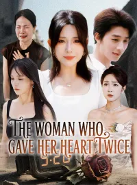 The Woman Who Gave Her Heart TwiceMini Series