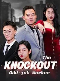The Knockout Odd-job WorkerMini Series