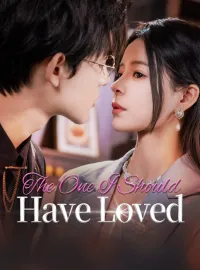 The One I Should Have LovedMini Series