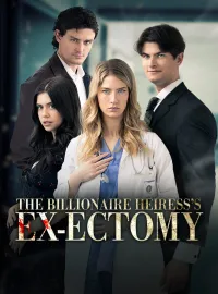 The Billionaire Heiress's Ex-ectomyShort Dramas